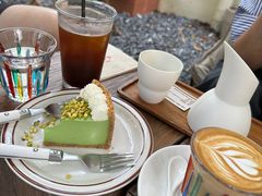 -The Roastery By AllYouWant(福田店)
