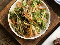 -大自然(鲁家村店)