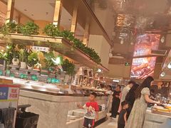 -亚马逊海鲜自助(梅溪湖步步高店)