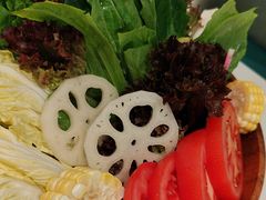 大丰收-椰客·海南椰子鸡(天河万菱汇店)