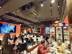 -潮澎派·潮汕菜大排档(南较西路店)
