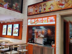 -鲜粮卷饼王(小白楼店)