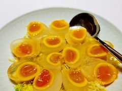 擂辣椒皮蛋-湘上湘(正大中心总店)
