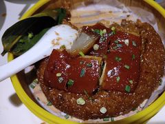-老平安农家菜(平安店)