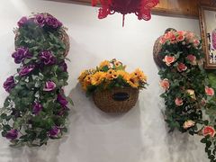 -老东阳·外婆菜(横店店)