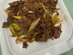 -东四民芳餐厅(世茂工三店)