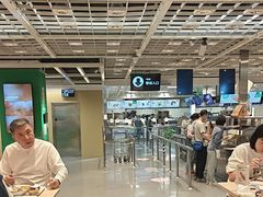 -宜家·瑞典风味餐厅(武汉荟聚中心店)