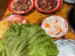 -石记老北京炙子烤肉(松园店)