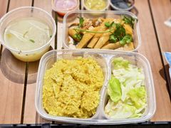 -本味轩精品茶餐厅(黄山路店)