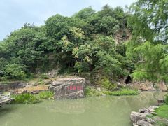 -狼山风景名胜区