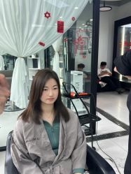-U·NI SALON 造型