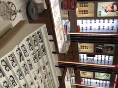 -宝岛眼镜·蔡司·依视路·青少儿近视防控验配中心(西市城购物中心店)
