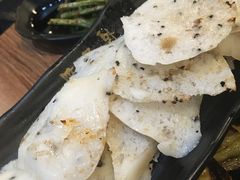 -陈员外正宗夹江烧烤(广福路店)