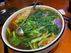 -徽三说·土徽菜·中国徽菜连锁品牌(一中店)