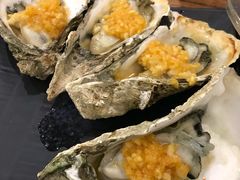 -吉香碳烤生蚝(仙霞路店)