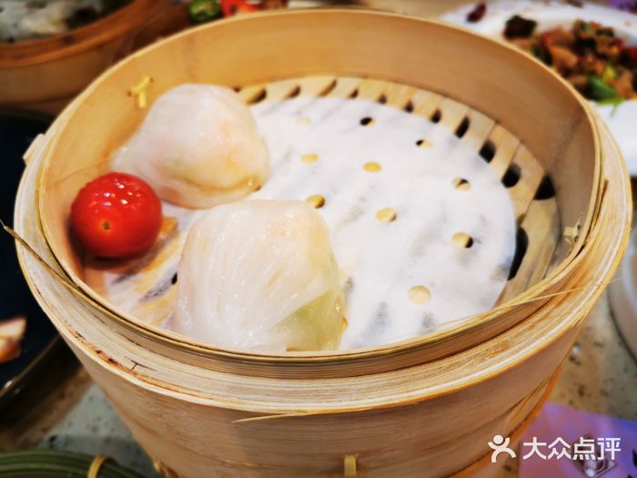 点都德(龙之梦店)金牌虾饺皇图片