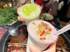 -陈眼镜火锅(总店)