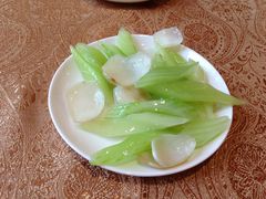 -仿膳饭庄(天安门店)