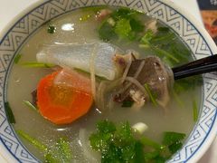 -驴公驴婆(曹杨店)