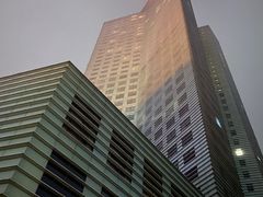 -宁波万豪酒店