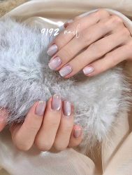-九一·九二NAIL美甲工作室