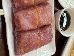 -潮福城大酒楼·潮粤菜·港式点心(阳光城店)