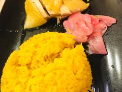 -盛记粥面(佐敦店)
