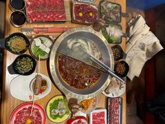 -九记潮汕现切鲜牛肉自助火锅(长沙·方圆荟店)