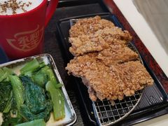 -永和大王(浦东南路店)