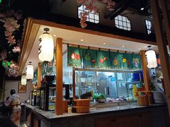 -松子料理(亮马桥店)