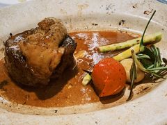 -王品牛排(郑州大卫城店)