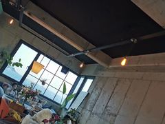 -Cafe Rooftop Cheongsapo