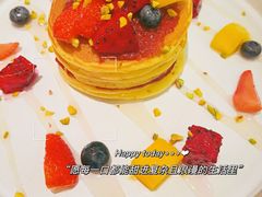 自制松饼-Money Shops(愚园路店)