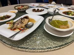 -庄氏祥记家常食府(国瑞建材家居博览中心店)