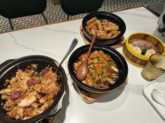 -火啫啫·粤式啫啫煲(南通首店)