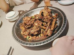 -乔一乔怪味干锅(武侯欢肆店)