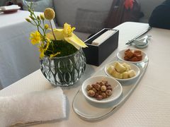 -北京柏悦酒店·锦庭餐厅Dining Room
