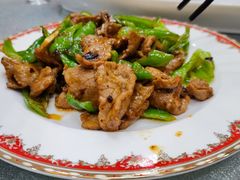 -阿西叶滩羊馆(交大店)