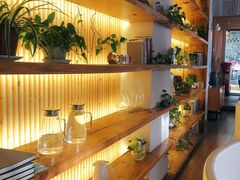-周三的情书花园餐厅(江北店)