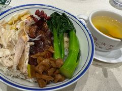 -和平馆·地道港澳茶餐厅(西门口店)