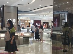 -巴黎春天(浦建店)