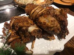 -亮欢寨酸汤鱼(沙冲路店)