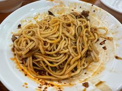 -华兴街自力面店