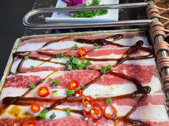 -松渡·鲜肉泥炉烤肉(时代天街店)