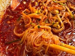 -佳木斯拌面(青岛城阳区新城花园店)