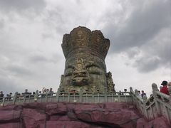 -上海东林寺(金山区)