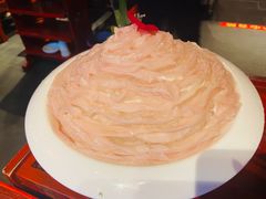 -袁老四重庆老火锅(桐梓坡店)