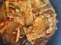 -小蛮妞家螺蛳粉(凯旋路店)
