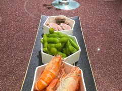 -绿雅酒家(江西中路店)