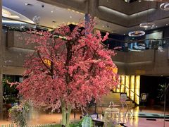 -上海银星皇冠假日酒店